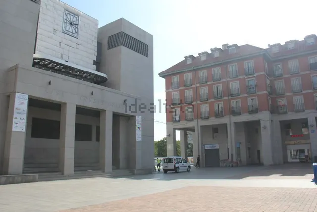 EXCLUSIVAS ROMERO, comercializa plaza de garaje en Plaza Mayor — 6