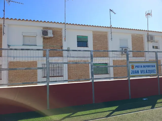 CASA ADOSADA EN POBLADO VARELO - VEJER DE LA FRONTERA - — 2