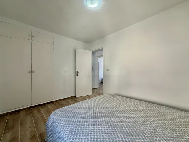Piso reformado para alquilar junto al Parque Lo Morant - foto 3