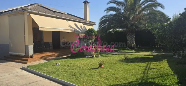 Oportunidad Única: Parcela de 1260 m2 con Dos Casas y Piscin - foto 3