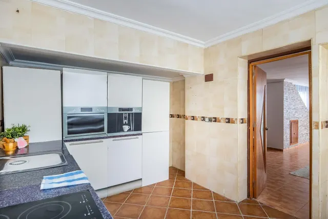 Encantadora Casa Adosada en Barriada Juan XXIII — 15