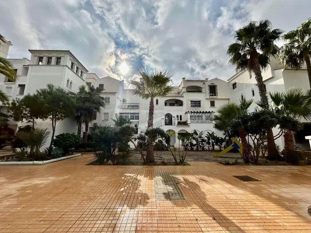 Exclusivo ático dúplex con solárium y vistas al mar en la Ur - foto 2