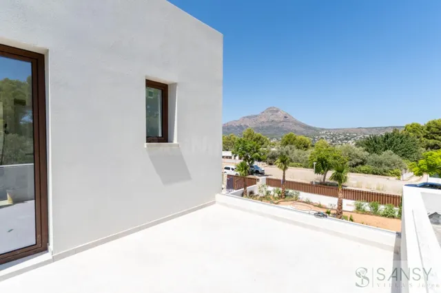 Casa-Chalet en Venta en Javea/Xabia Alicante — 23