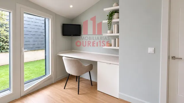 Espectacular y luminoso duplex en la zona del polvorin — 22