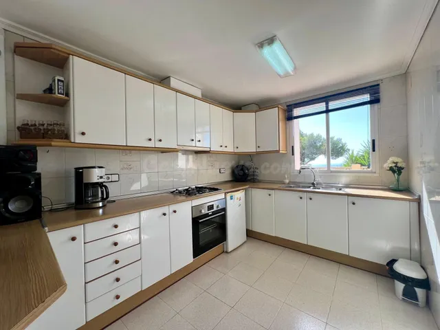 ALQUILER DE VIVIENDA 3 habitaciones EN LA NUCIA - foto 5