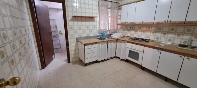 Piso 4 habitaciones 151m² en venta - Av. Barcelona - Viñuela - foto 5
