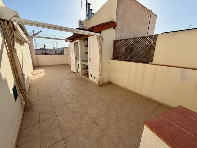 Ático en Campoamor – Gran Terraza