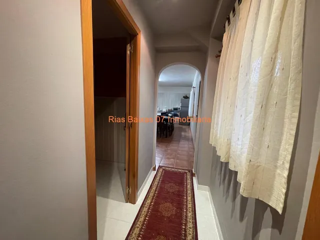REF 4206 CASA 5 DORM. CON AMPLIA PARCELA CERRADA ( MOS ) — 16