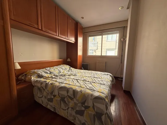 Piso en alquiler en zona couto - remedios (Ourense) — 16