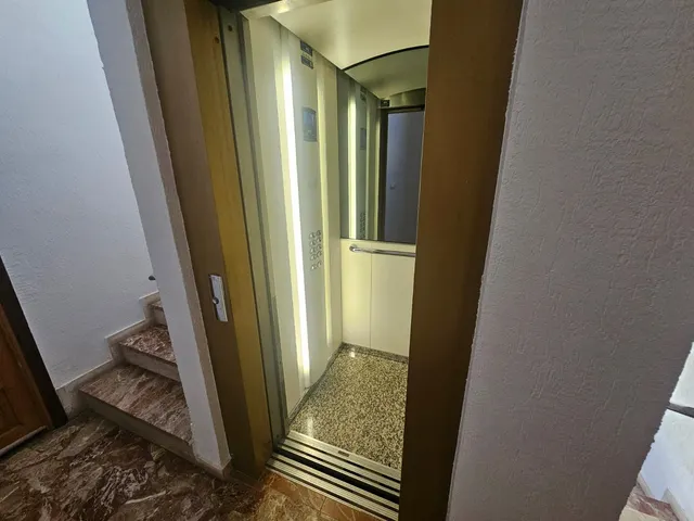Apartamento 1 habitación 54m² en venta - Centro — 18