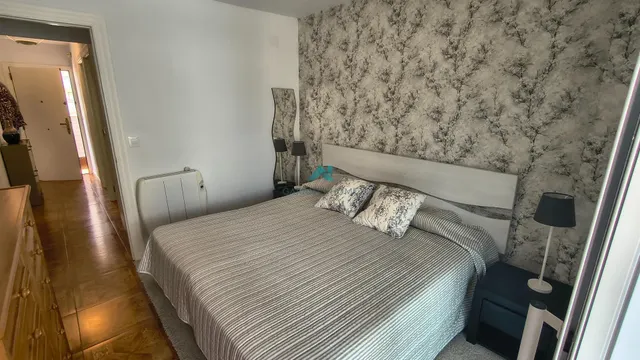Se alquila apartamento en Laredo — 20