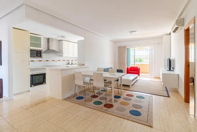 Bungalow 3 habitaciones 101m² en venta - Zeniamar-Horizonte-La Campana — 3