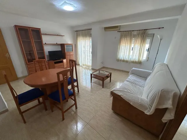 Oportunidad vivienda en pleno patraix a la venta a 15 minutos del centro — 6
