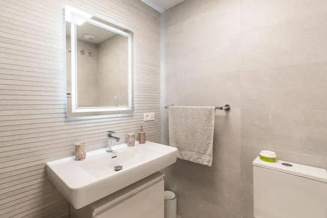 Apartamento 3 habitaciones 106m² en venta - El Montgó — 19