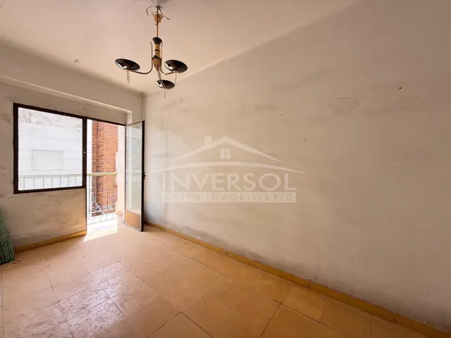 PISO EN EL CENTRO DE ADRA — 13