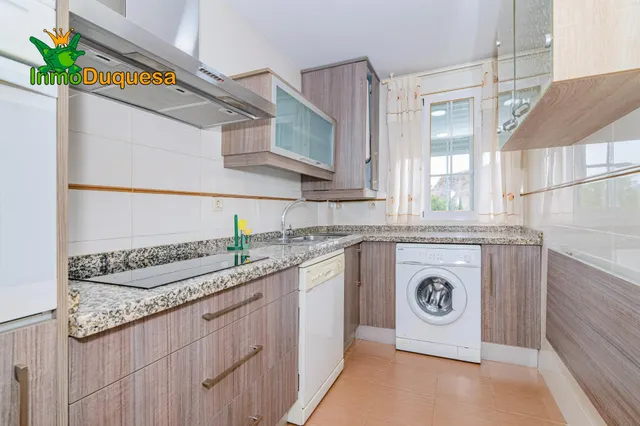Piso en Cajar - Bellavista con 3 dorm. + APARCAMIENTO — 19