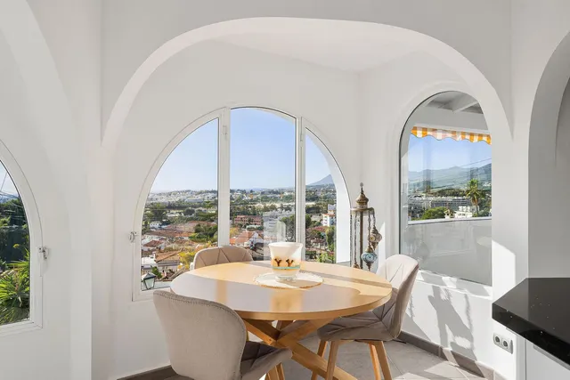 Adosado 3 habitaciones 114m² en venta - Marbella — 11