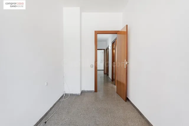 Precioso piso en Sant Martí — 5