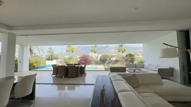 Chalet 3 habitaciones 195m² en venta - Marbella — 18