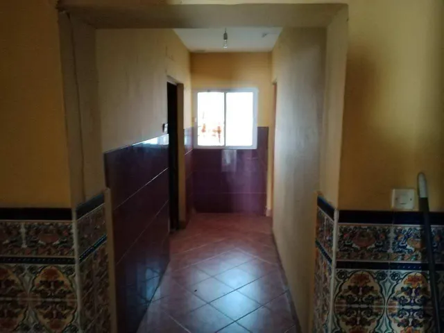 ESPACIOSA CASA UNIFAMILIAR EN LA BAJADILLA — 9