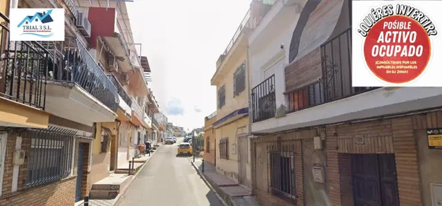 Venta de Piso en Camas