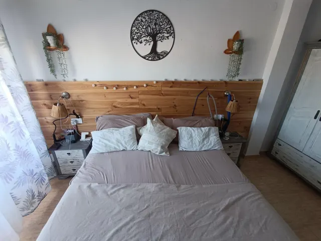 Oportunidad de Piso en Barrio Peral ( Las Cuatrocientas) Cartagena — 3