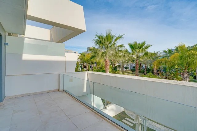 Adosado 4 habitaciones 305m² en venta - Riviera del sol — 23