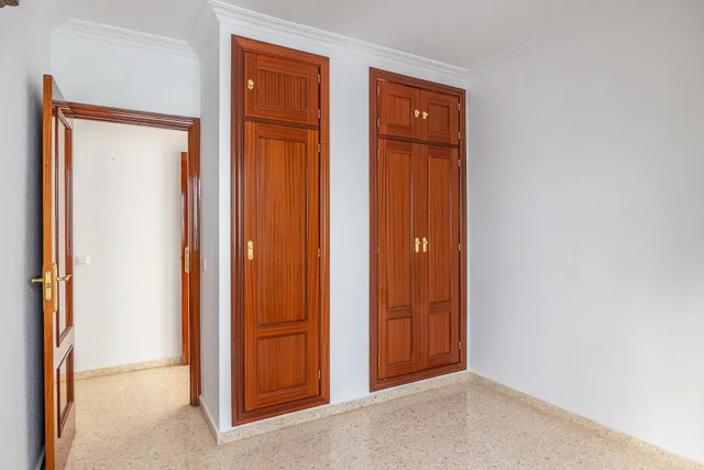 Cómodo piso en Vistazul — 28