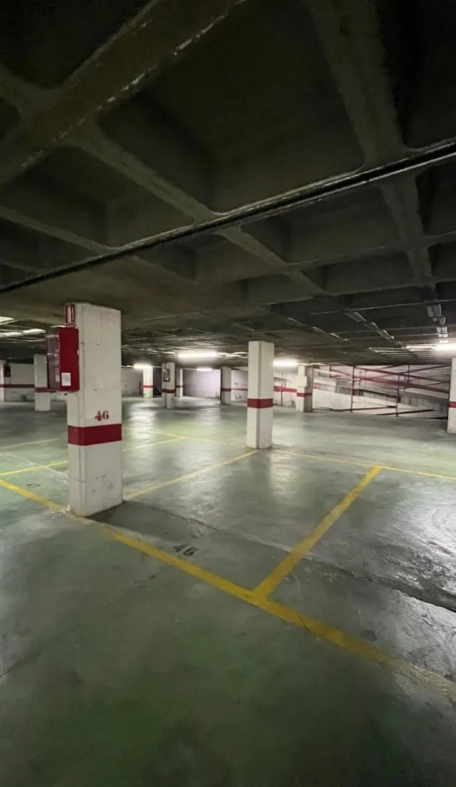 PLAZA DE GARAJE, MOLINA DE SEGURA (CENTRO) — 4