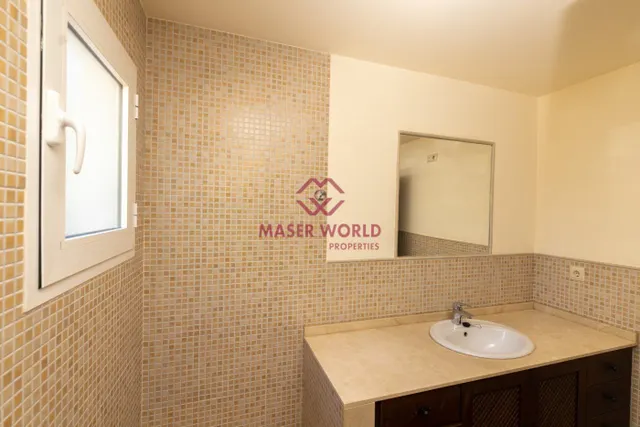 VILLA LLAVE EN MANO EN FUENTE ALAMO, MURCIA — 29
