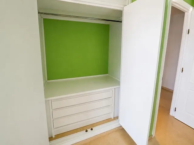EXCLUSIVO PISO EN ALQUILER  CON VISTAS AL MAR EN SABINILLAS  LARGA TEMPORADA — 11