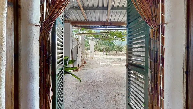 Finca Rustica La Garriga, Son Sardina, Palma — 33