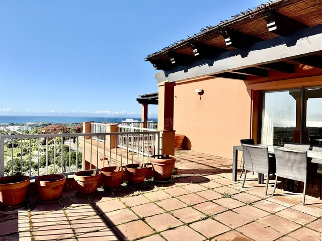 Ático 3 habitaciones 166m² en venta - Costa del Sol - foto 5