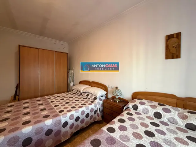 CASA REFORMADA CON TERRENO RÚSTICO DE 3.000 M2 EN ÚBEDA – PINOSO — 23