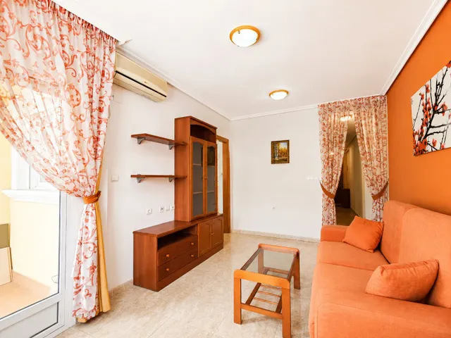 Apartamento 2 habitaciones 67m² en venta - Estacion de autobuses — 7