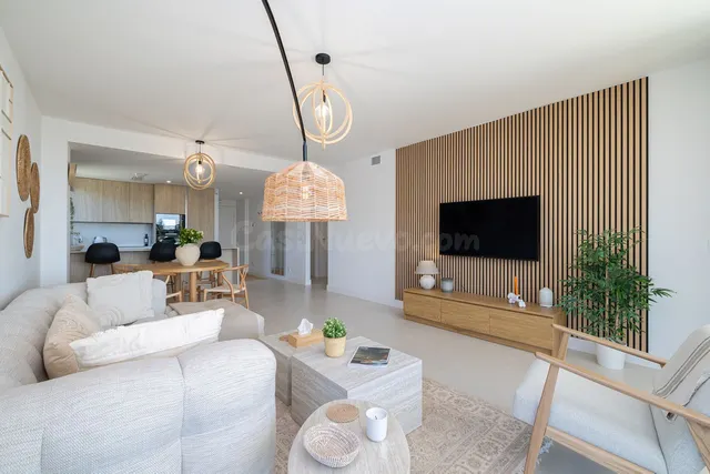 Apartamento 3 habitaciones 135m² en venta - Centro — 4