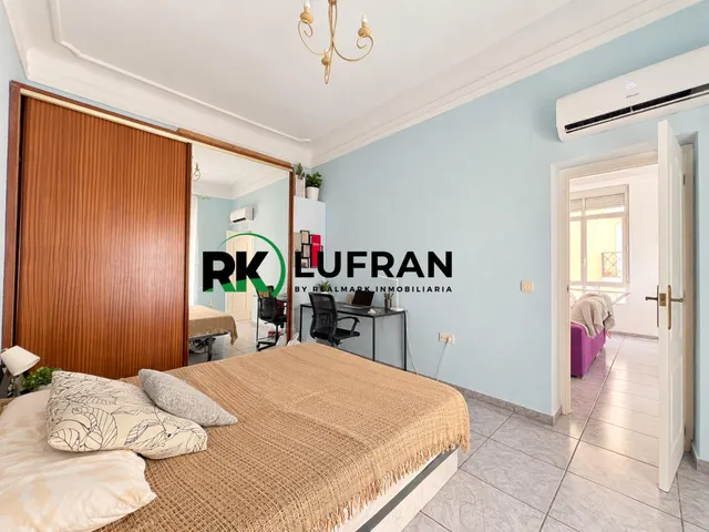 Piso a la venta en Alicante centro — 22
