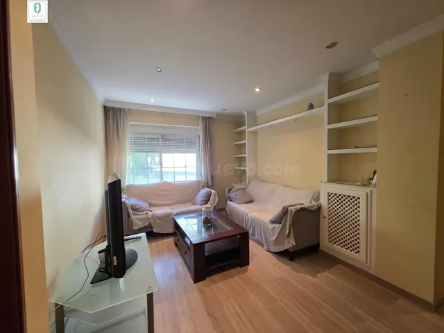 GRAN PISO DE 3 DORMITORIOS Y 2 BAÑOS EN LA MEJOR UBICACIÓN - foto 5