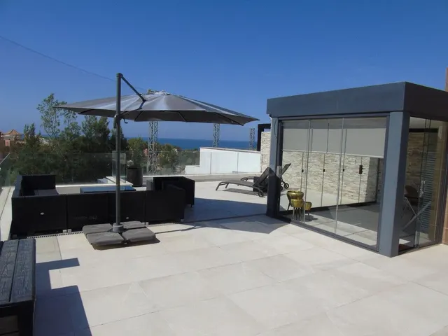 Ático 3 habitaciones 229m² en venta - Los Granados - foto 2