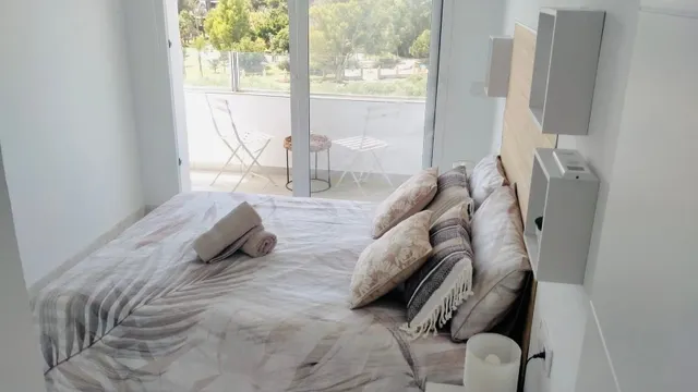 Espectacular vivienda con vistas al mar y al puerto deportivo — 19