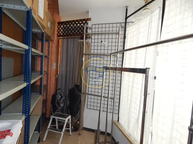 OPORTUNIDAD LOCAL COMERCIAL CHAFLAN A LA VENTA EN ONTINYENT — 8