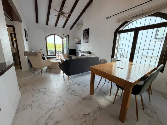 Casa 3 habitaciones 147m² en venta - Villamartín-Las Filipinas — 6