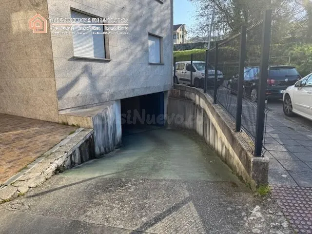 Trastero Independiente en Venta en Pontecesures – Urbanizaci - foto 2