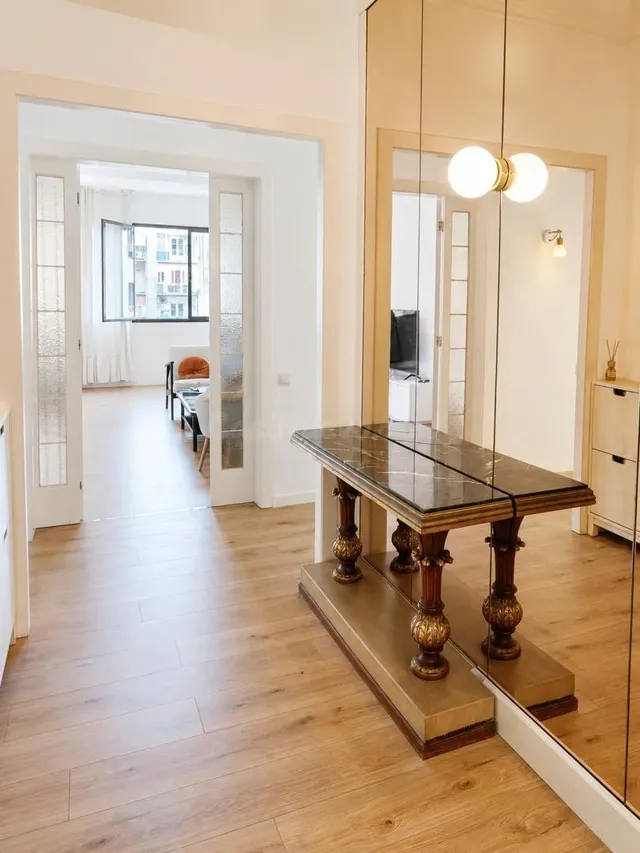 Piso 4 habitaciones 128m² en venta - Sant Antoni — 5