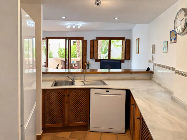 Apartamento 2 habitaciones 85m² en venta - La Ciñuelica — 12