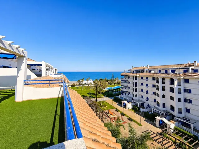 Ático 1 habitación 60m² en venta - Costa del Sol — 26