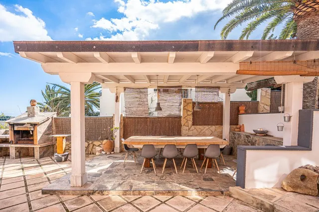Villa 6 habitaciones 350m² en venta - Canuta — 31