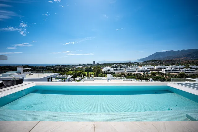 Ático Dúplex 2 habitaciones 130m² en venta - Marbella — 32