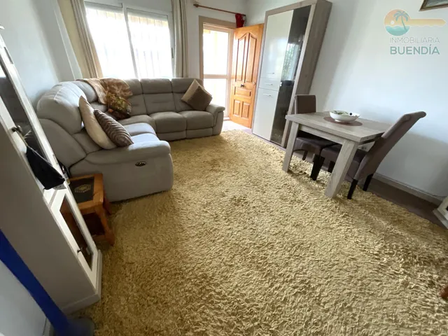 ENCANTADOR DÚPLEX EN PLAYA GRANDE, PUERTO DE MAZARRON - ¡TU REFUGIO IDEAL! — 20