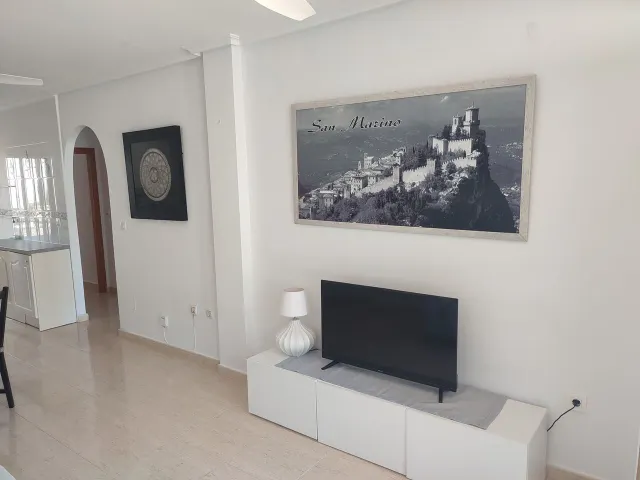 Villa 2 habitaciones en venta - Jerónimo Y Avileses — 13